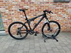 Cube AMS Pro 110 MTB, Dropperpost + extra's, Fietsen en Brommers, Ophalen, Zo goed als nieuw