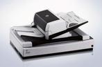 Scanner professionnel A3 Fujitsu fi-6770 - Parfait état !, Ophalen, Windows, Fujitsu, Fotoscanner