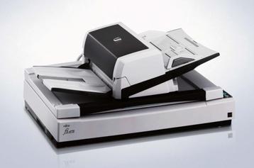 Scanner professionnel A3 Fujitsu fi-6770 - Parfait état ! beschikbaar voor biedingen