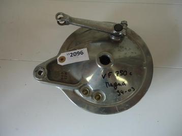 VF750C magna 1994 - 2003 Honda Trommelrem D1-23529 beschikbaar voor biedingen