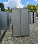 Armoire en métal à rideaux professionnel Roberrechts