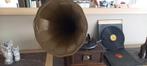 platenspeler, Muziek en Instrumenten, Ophalen