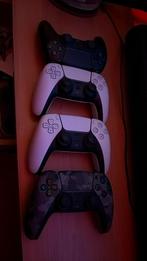 Ps5 controllers, Games en Spelcomputers, Ophalen, PlayStation 5, Zo goed als nieuw, Controller