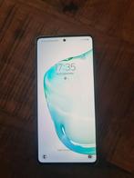 Samsung note 10 lite 128 Gb, Telecommunicatie, Mobiele telefoons | Samsung, 128 GB, Ophalen, Zo goed als nieuw