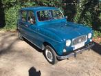 Renault 4 oldtimer, Auto's, Oldtimers, Voorwielaandrijving, Bruin, Handgeschakeld, 5 deurs
