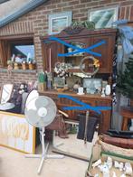 lot rommelmarkt gerief _ stoelen vincent sheppard - kasten, Diversen, Rommelmarktspullen, Ophalen