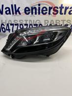 Mercedes-Benz S klasse W222 Koplamp Links A2229062304, Gebruikt, -, Ophalen of Verzenden, -