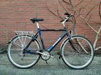 Batavus herenfiets volledig in orde frame maat 58 cm., Vélos & Vélomoteurs, Vélos | Hommes | Vélos pour homme, Vitesses, Enlèvement ou Envoi