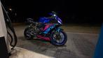 2024 Yamaha R7 (A2), Motoren, 2 cilinders, Quickshifter, Super Sport, Particulier