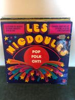 33t Chti « Les Nicdoules », CD & DVD, Comme neuf, 12 pouces, Autres genres