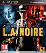 L.A Noire / PS3 - Nieuw in de verpakking, Games en Spelcomputers, Nieuw, Avontuur en Actie, Ophalen of Verzenden, 1 speler