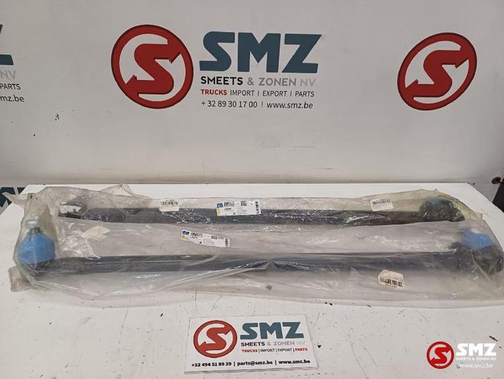 Jeu de 2 barres de direction Mercedes, Autos : Pièces & Accessoires, Pièces camion, Mercedes-Benz, Direction, Neuf