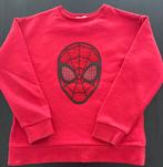 Spiderman trui rood, Ophalen, Zo goed als nieuw