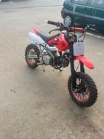 Pitbike 140cc, Ophalen, Gebruikt, 140 cc, Pitbike