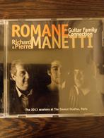 Richard &pierre magnetic  romane nieuwstaat, CD & DVD, CD | Jazz & Blues, Comme neuf, Enlèvement ou Envoi