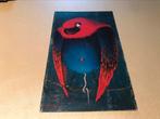 Felix Labisse Peintures Surrealisme 35pag, Ophalen of Verzenden, Zo goed als nieuw, Schilder- en Tekenkunst
