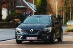 Renault megane grandtour 06/2019, Auto's, Renault, Voorwielaandrijving, Zwart, 5 deurs, Particulier