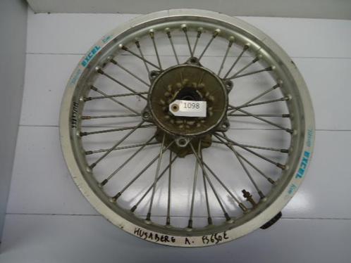 FS650E 2004 - 2006 Husaberg Velg D1-32678, Motoren, Onderdelen | Overige