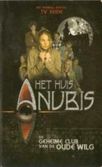 Het huis Anubis : De geheime club van de oude wilg, Ophalen of Verzenden, Zo goed als nieuw