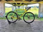 Cannondale Caad 12 Disc//Alu//Ultegra//EDCO Wielset//Maat 56, 28 inch, Aluminium, Zo goed als nieuw, Meer dan 20 versnellingen