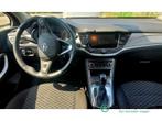 Opel Astra 1.4 Turbo Innovation Start/Sto, Auto's, Opel, Te koop, 1399 cc, Zilver of Grijs, Stadsauto