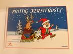 Persoonlijke kerstkaart Urbanus, Ophalen of Verzenden, Zo goed als nieuw