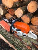 Stihl kettingzaag type 271, Tuin en Terras, Ophalen, Gebruikt, Stihl