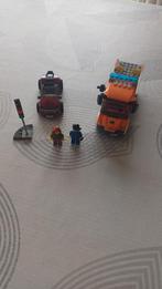 Lego city, Ophalen of Verzenden, Zo goed als nieuw