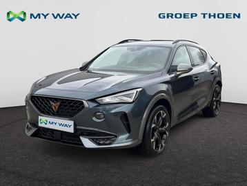 Cupra Formentor e-Hybrid (PHEV) Formentor e-Hybrid 1.4 VZ DS beschikbaar voor biedingen
