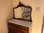 Commode avec 5 tiroirs en bon état, Maison & Meubles, Armoires | Commodes, 5 tiroirs ou plus, Enlèvement