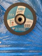 afbraamschijven voor staal Tyrolit, Ophalen of Verzenden, Nieuw, 1000 watt of meer, Overige typen