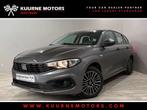 Fiat Tipo SW 1.0 Alu 16"Nav/Dab/Airco/Bt *1j garantie*, Autos, Achat, Euro 6, Boîte manuelle, Noir