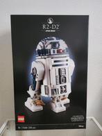Lego 75308 Star Wars R2-D2, Enlèvement, Lego
