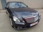 MERCEDES E350 ESSENCE BERLINE TIPTRONIC..10950 EURO NETO EXP, Cuir, Achat, 4 portes, Entreprise