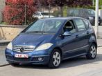 Mercedes A180 CDI 2011 Euro 5 automaat, Auto's, Automaat, Euro 5, Blauw, Leder