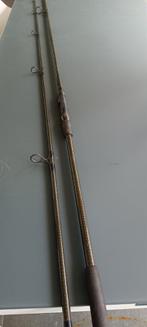 Unieke Set: 2x Sportex Kevlar Carp 13ft 3.5lbs Refurbished!, Ophalen