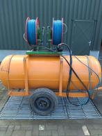 Snoeicompressor, Zakelijke goederen, Landbouw | Werktuigen, Ophalen, Fruitteelt