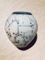 Vase en céramique tourné à la main, Antiquités & Art, Enlèvement ou Envoi