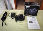 Panasonic Lumix G80 (behuizing zonder lens), Ophalen of Verzenden, Gebruikt