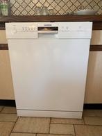 Lave vaisselle encastrable, Enlèvement, Comme neuf, Encastré