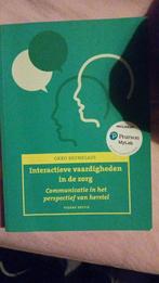 Boeken bachelor verpleegkunden, Boeken, Ophalen of Verzenden, Nieuw