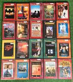 Cinema kaskrakers 20 DVD’s  voor 5€, Cd's en Dvd's, Ophalen of Verzenden, Zo goed als nieuw