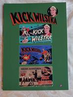 Complete Stripreeks van " Kick Wilstra " ( 6 albums ), Boeken, Complete serie of reeks, Ophalen of Verzenden, Zo goed als nieuw