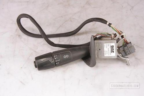 DAF Electrical System Stuurkolom schak. wissers DAF, Auto-onderdelen, Vrachtwagen-onderdelen, DAF, Dashboard en Schakelaars, Gebruikt