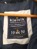 Outdoor jas, Kleding | Dames, Jassen | Winter, Ophalen of Verzenden, Zo goed als nieuw, Maat 42/44 (L), Blauw