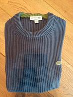 Lacoste trui maat M, Ophalen of Verzenden, Maat 48/50 (M)