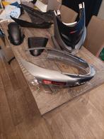 Aprilia sr 50 kappenset, Ophalen of Verzenden, Gebruikt, Kap, Aprilia