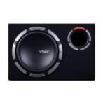 Vibe Pulse CBR12A-V0 actieve subwoofer gratis kabelset, Auto diversen, Autospeakers, Ophalen of Verzenden, Nieuw