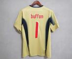 Keepershirt buffon italie wk, Maat XS of kleiner, Ophalen of Verzenden