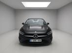 2 JAAR MERCEDES GARANTIE, Auto's, Mercedes-Benz, 4 cilinders, Alcantara, Zwart, Bedrijf